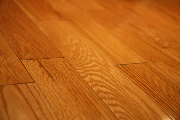Hardwood Floor